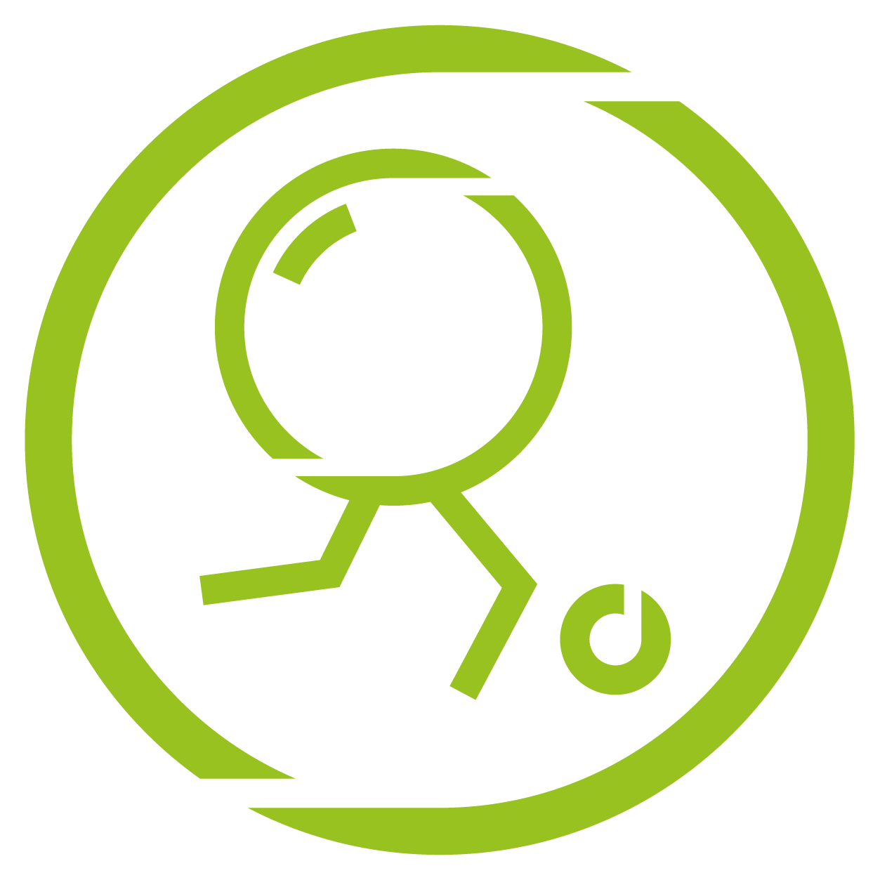 Bubbleball Icon