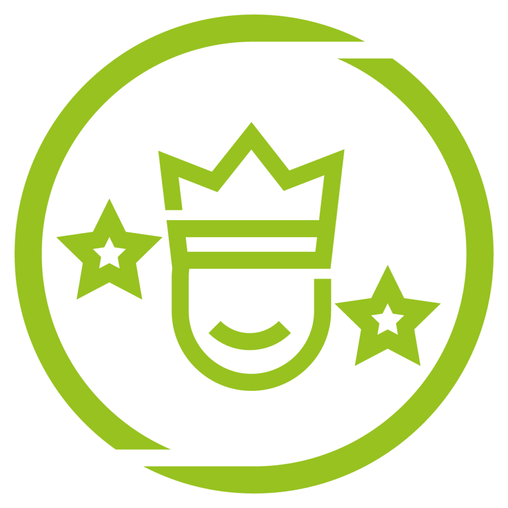 Krone Icon