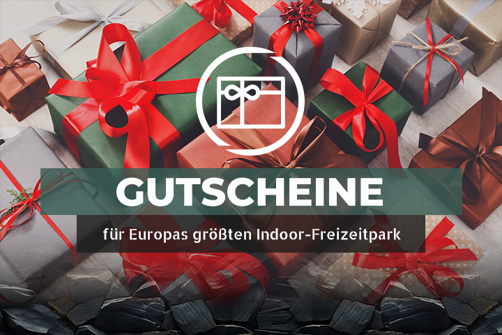 Alma Park Gutscheine