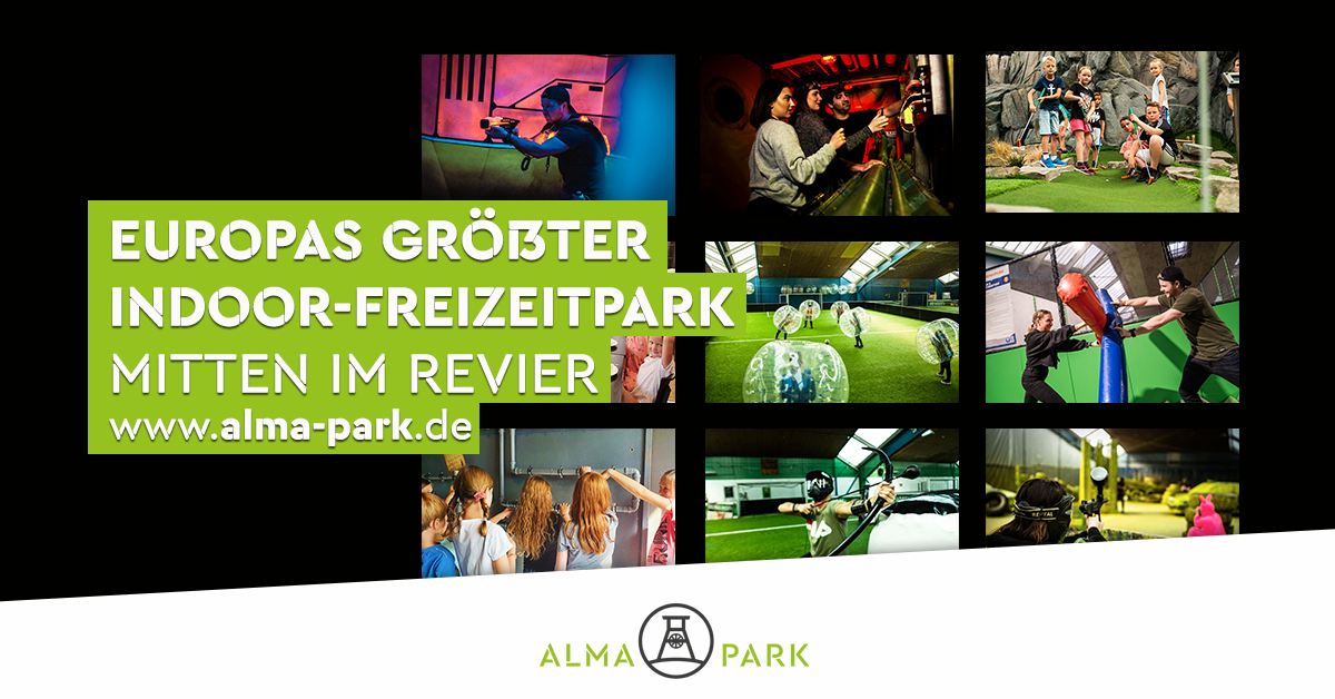 Alma Park Collage1