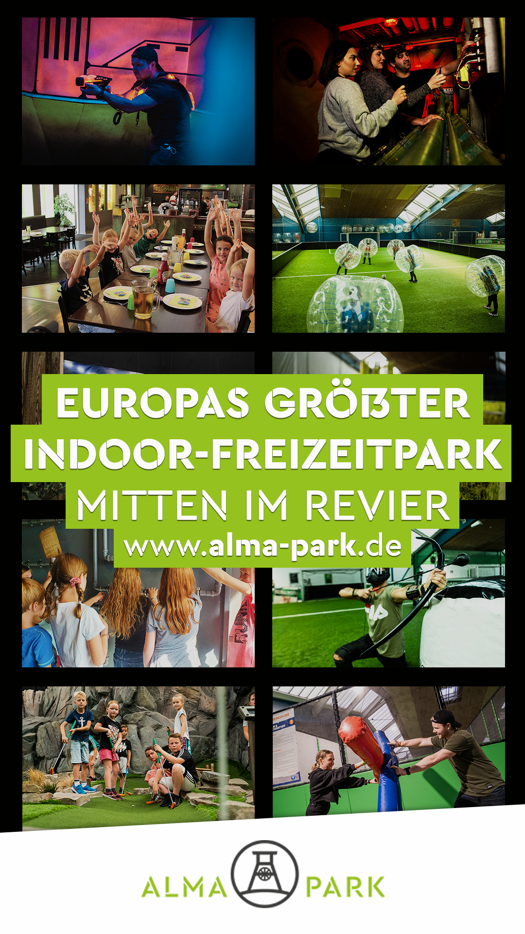 Alma Park Collage2