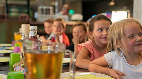 Alma Park Geburtstagsfeier Kindergeburtstag