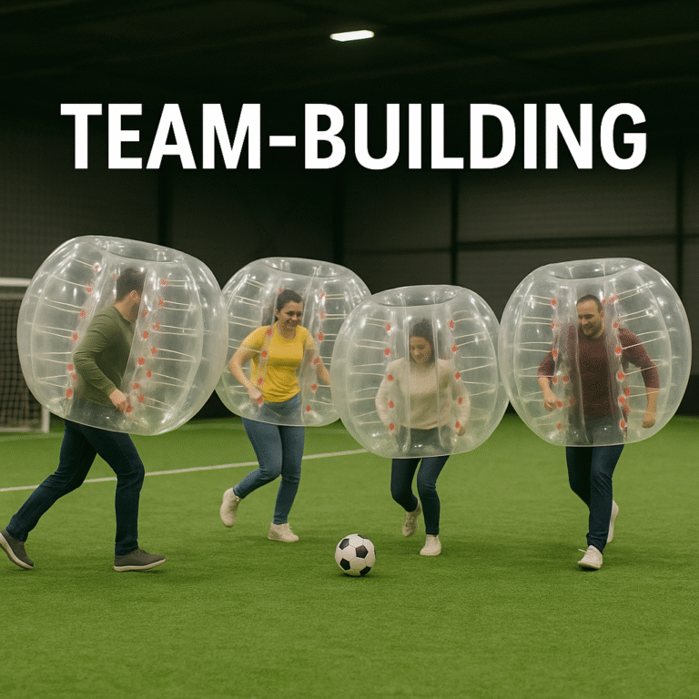 Team-Building