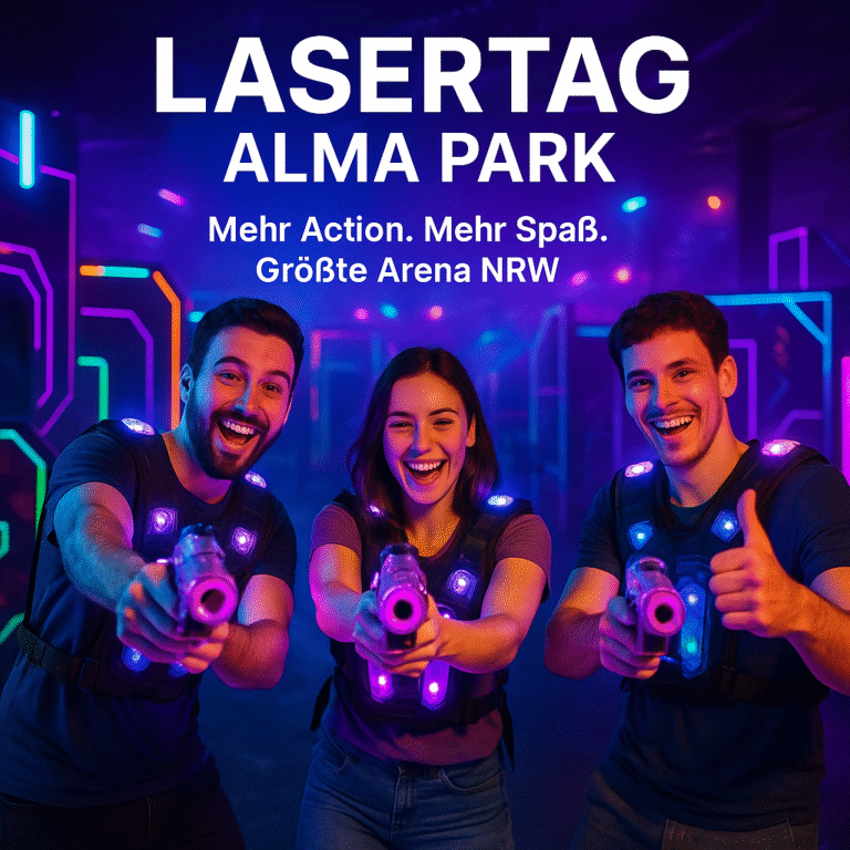 Lasertag