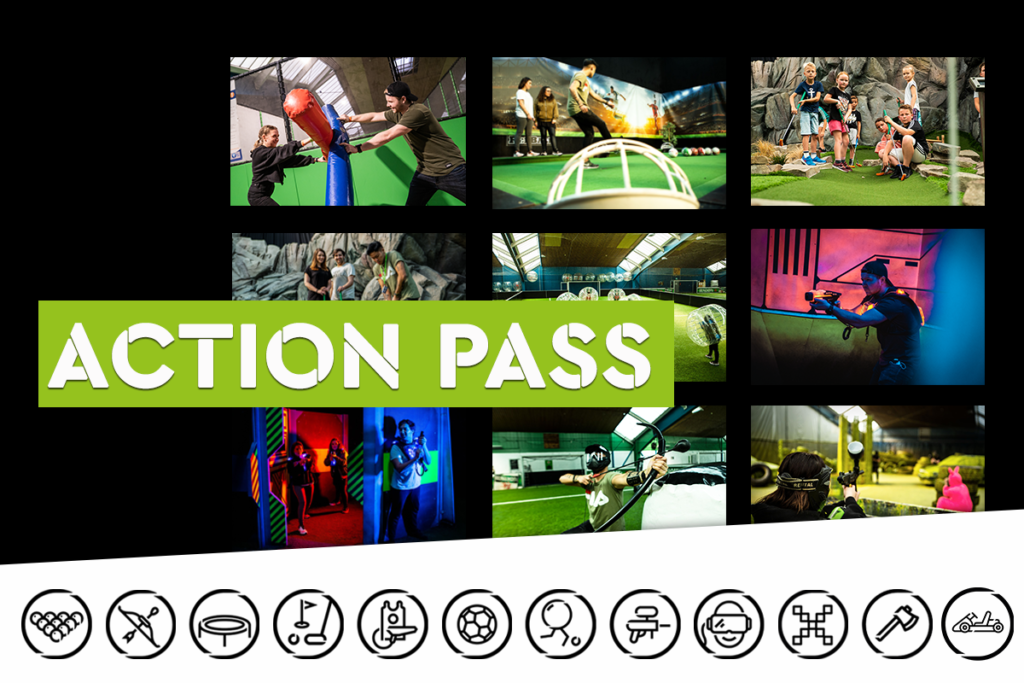 ActionPassNEW