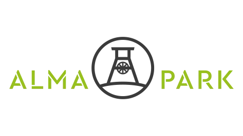 Alma Park logo