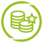 Action Pass Icon
