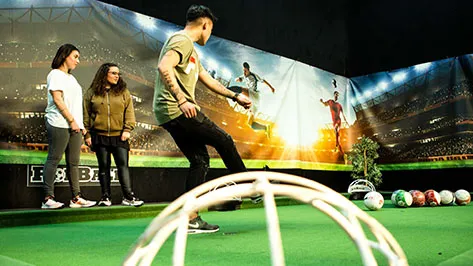 Minigolf - FAQ 11 alma-park-poolball-img