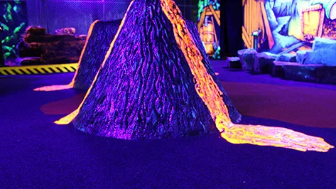 Adventuregolf bij Alma Park, foto 9