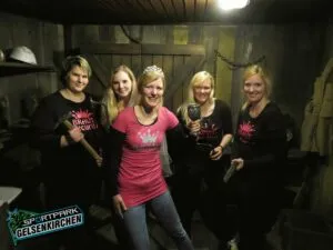Live-Escape-the-Room-Junggesellenabschied-JGA-Ruhrgebiet-Sportpark