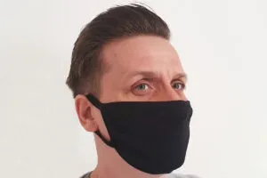 Maske