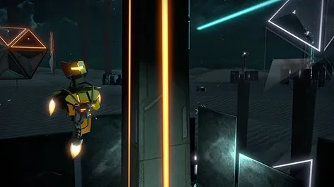 Tower Tag VR at Alma Park 2