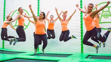 Minigolf - FAQ 18 alma-park-trampolinpark-img