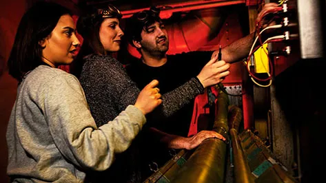 Minigolf - FAQ 21 alma-park-escape-room-img