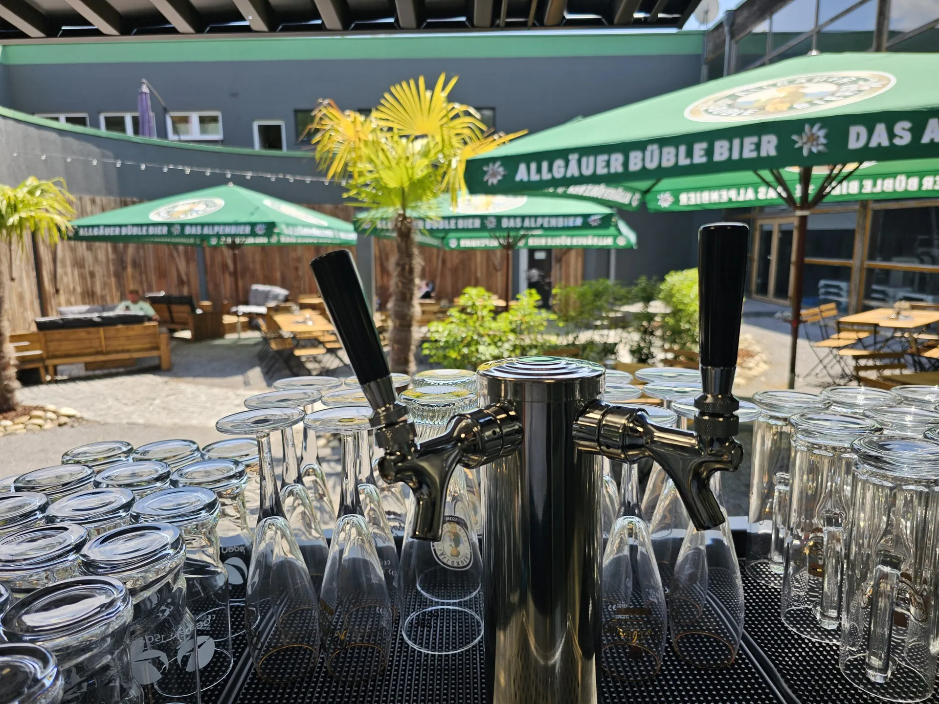 Von der Zeche zum Freizeitpark. Zeche Alma