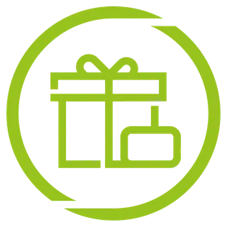 Business Events Icon