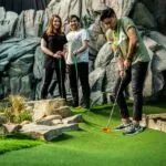 Alma-Park-Minigolf