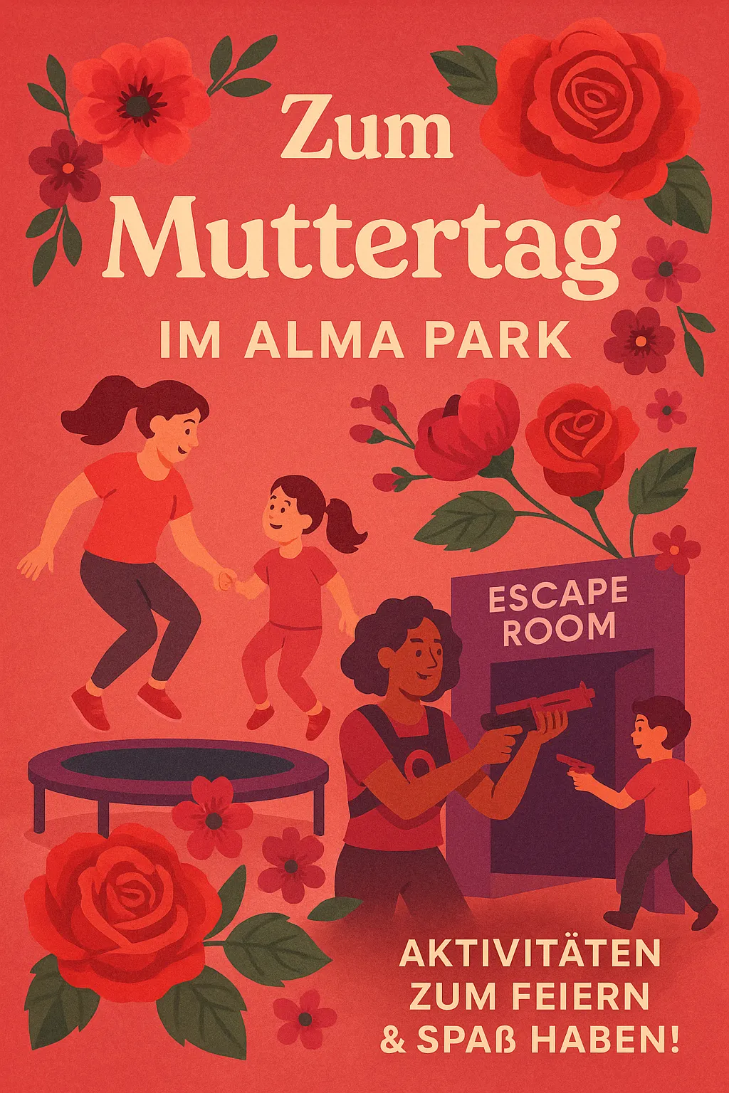 Muttertag