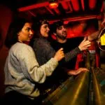 Reichlich Spaß mit genügend Abstand 2 Escape Room im Alma Park