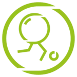 Bubbleball Icon