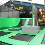 Alma Park trampoline park – image 3